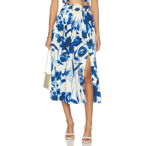 Cara Cara FIELDEN 半身裙 26夏季新品 revolve小众新款