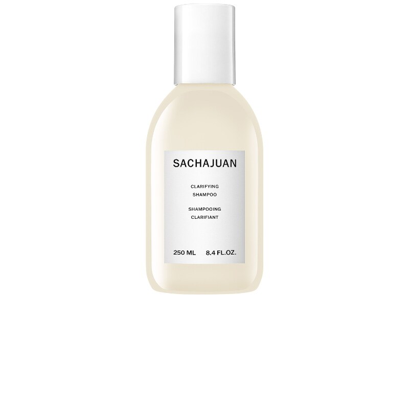 SACHAJUAN 三茶官 CLARIFYING SHAMPOO 洗发液REVOLVE小众新款图片