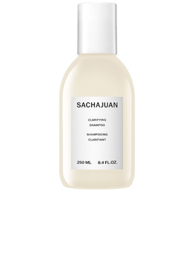 SACHAJUAN 三茶官 CLARIFYING SHAMPOO 洗发液REVOLVE小众新款
