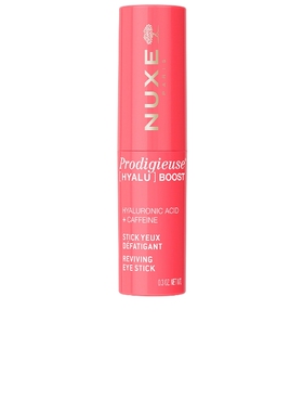 Nuxe Prodigieuse Hyalu Boost De-Puffing Eye Stick  revolve小