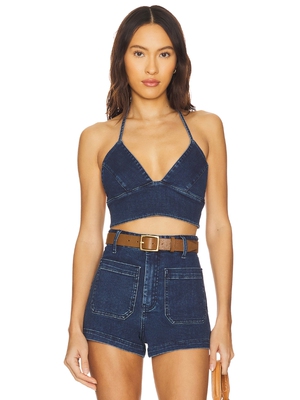 Show Me Your Mumu PALM SPRINGS 上装 revolve小众新款