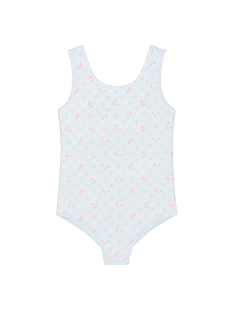 revolve小众新款 泳装 ALDORA LoveShackFancy