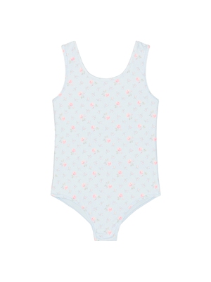 LoveShackFancy ALDORA 泳装 revolve小众新款