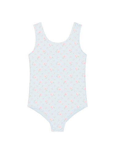 LoveShackFancy ALDORA 泳装 revolve小众新款