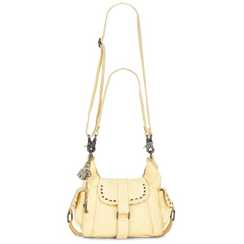 Free People WTF BABU LEIGH 单肩包 26春夏新品 revolve小众新款