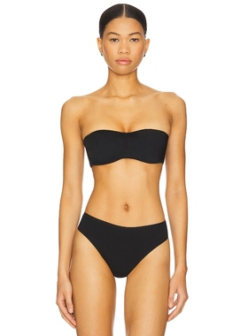 [冬季新品]Natori 乔西 纳托瑞 ADAPT 钢圈胸罩 黑色REVOLVE小众