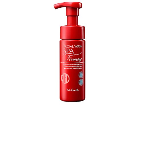 Koh Gen Do FOAMING 洗面奶revolverevolve时尚小众新品