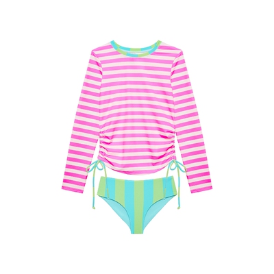 BEACH RIOT ADDIE AND JANIE 泳装 26春夏新品 revolve小众新款