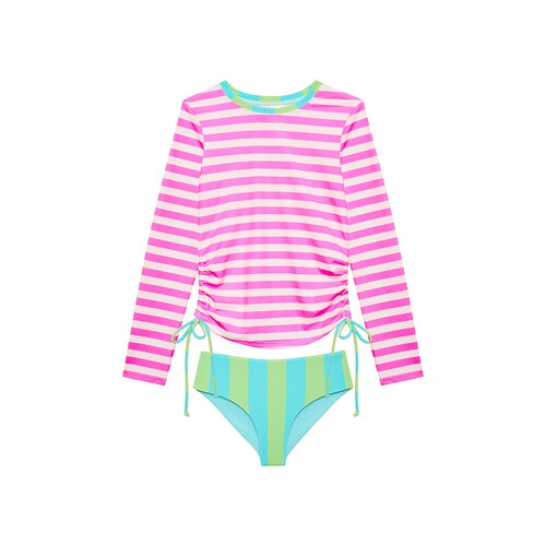 BEACH RIOT ADDIE AND JANIE 泳装 26春夏新品 revolve小众新款