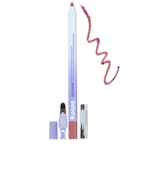 Kosas HOTLINER 丰唇线笔 revolve小众新款 淡紫色