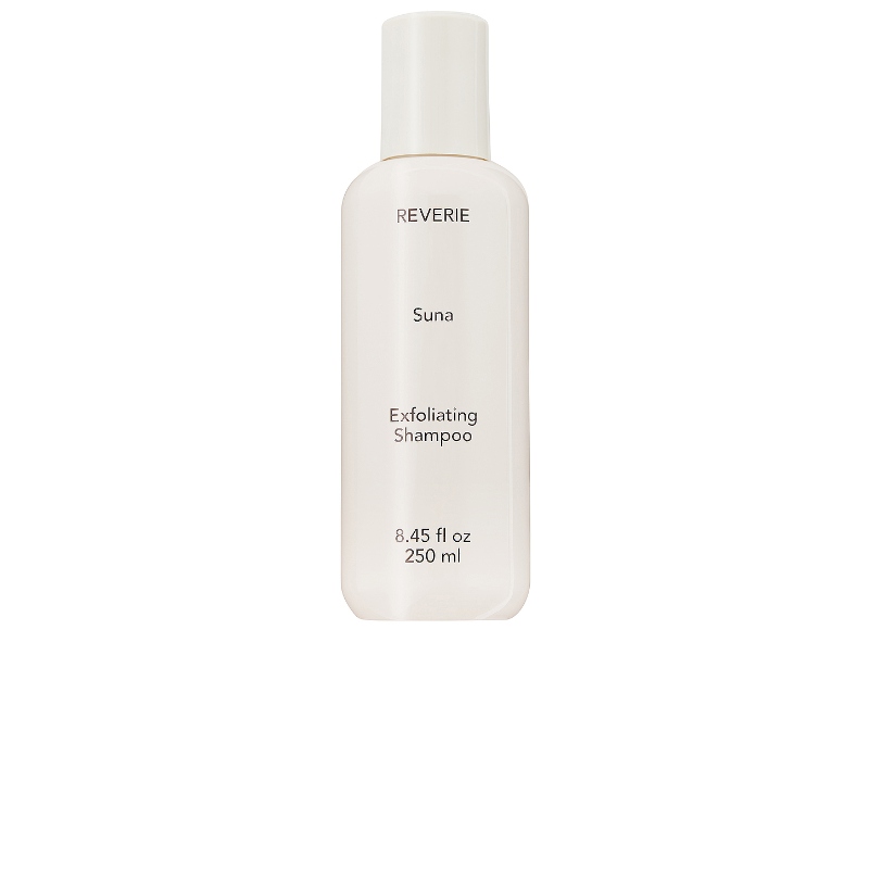 REVERIE SUNA 去角质洗发水revolve时尚小众新款