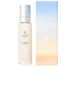 PERFORMANCE HIGH NECK AND TREATM MACRENE DECOLLETAGE Actives