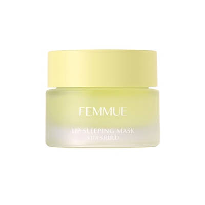 FEMMUE Lip Sleeping Mask REVOLVE小众新款