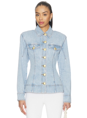 Aje TIA 上装 revolve小众新款