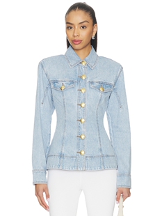 revolve小众新款 上装 TIA Aje