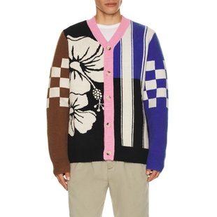 黑色REVOLVE小众新款 开衫 Design Duvin