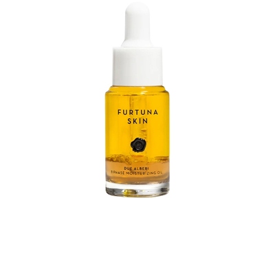 Furtuna Skin Due Alberi Biphase Moisturizer Orevolve小众新款