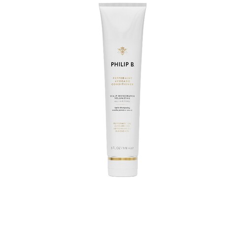 PHILIP B. PEPPERMINT AVOCADO CONDITIONER 护发素REVOLVE小众新