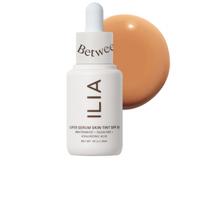 ILIA SERUM 粉底REVOLVE小众新款 SUPER