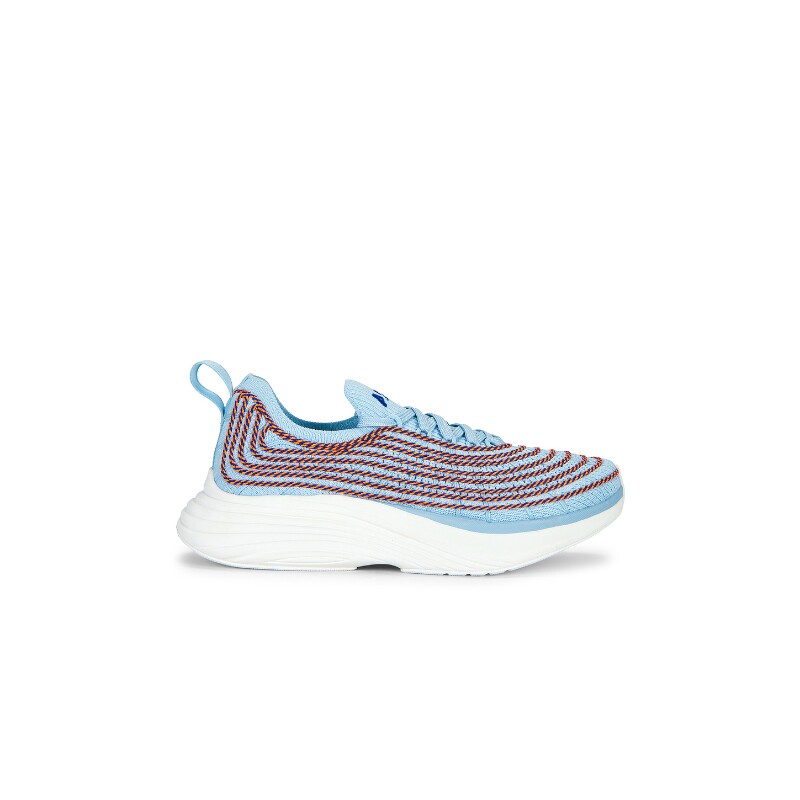APL: Athletic Propulsion Labs浅蓝运动鞋简约风休闲球鞋REVOLVE