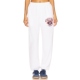 Lie Boys 白色 OUT 运动长裤 休闲revolve小众新款 THEIR 美式