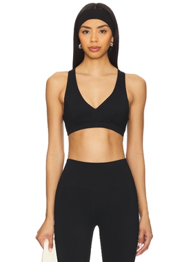 STRUT-THIS X-FACTOR 胸罩 黑色REVOLVE小众新款