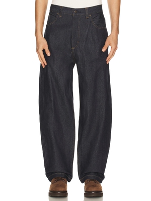 Carhartt WIP BRANDON 长裤 revolve小众新款
