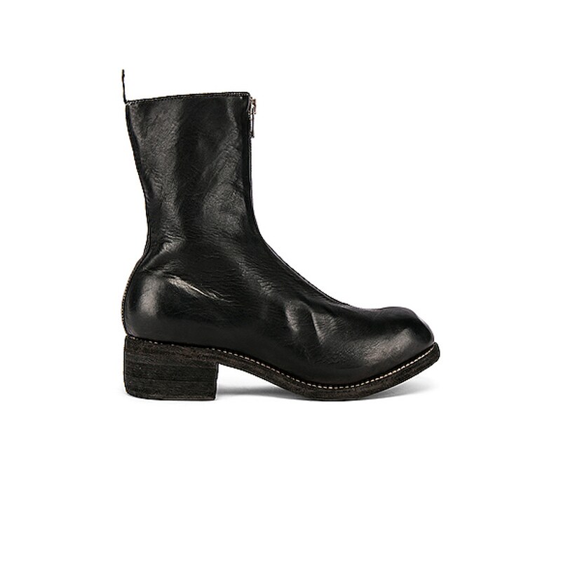 Guidi PL1 靴子REVOLVE时尚小众新品男款
