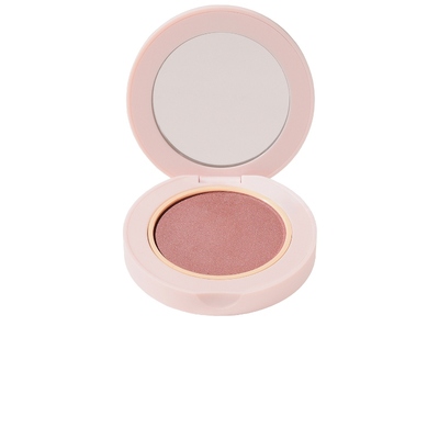 Wander Beauty BLUSH ALL DAY HYDRATING POWDER BLUSH 粉饼刷 美