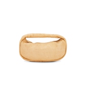 LSPACE 棕黄色REVOLVE小众新款 MENDOZA 包袋