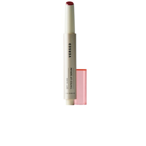 VERSED Soft Gloss Tinted Lip Serum  revolve小众新款