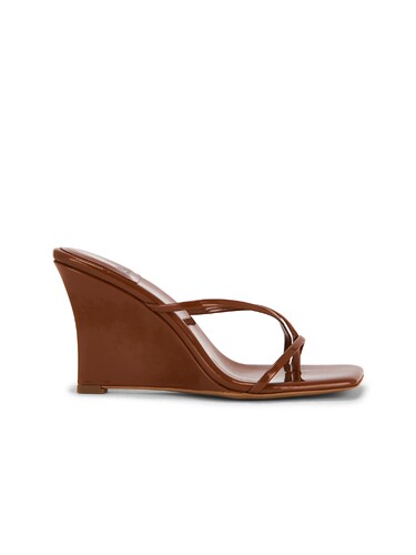 Jeffrey Campbell BISCOTTI 凉鞋 revolve小众新款