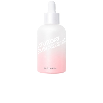 Saturday Skin Pore Active Treatmentrevolve时尚小众新款