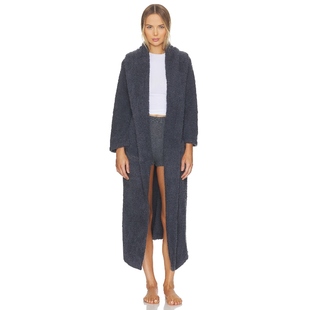 Barefoot Dreams COZYCHIC ADULT ROBE 长袍revolve时尚小众新款