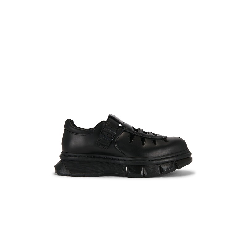 Dr. Martens QUBIST 渔夫凉鞋 26夏季新品 revolve小众新款