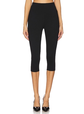 DELFI SEAN CAPRI 款 黑色 美式休闲风REVOLVE小众新款