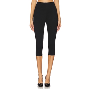 DELFI SEAN CAPRI 款 黑色 美式休闲风REVOLVE小众新款