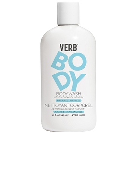 VERB GHOST 沐浴液revolve时尚小众新款