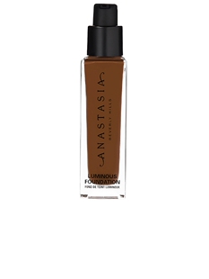 Anastasia Beverly Hills LUMINOUS FOUNDATION 粉底 revolve小众