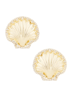 revolve小众新款 耳饰 Rose Rowen