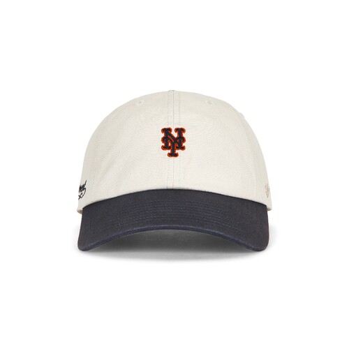 REPRESENT MLB  鸭舌帽  米色 秋冬新品REVOLVE