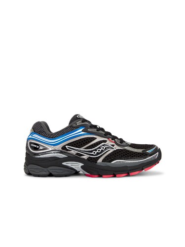 Saucony PROGRID OMNI 9 运动鞋 revolve小众新款