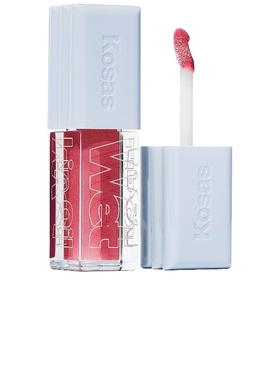 Kosas WET LIP OIL 唇彩REVOLVE小众新款