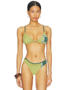 revolve小众新款 Sancia 泳装 BAILEY THE