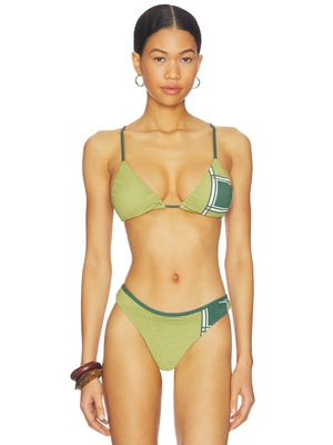 Sancia THE BAILEY 泳装 revolve小众新款