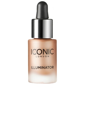 ICONIC LONDON MINI ILLUMINATOR 光影粉REVOLVE小众新款