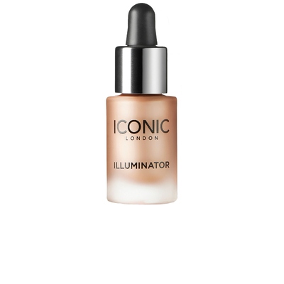 ICONIC LONDON MINI ILLUMINATOR 光影粉REVOLVE小众新款