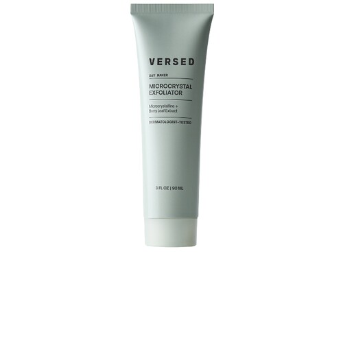 VERSED DAY MAKER MICROCRYSTAL EXFOLIATOR 日间焕亮微晶去角质