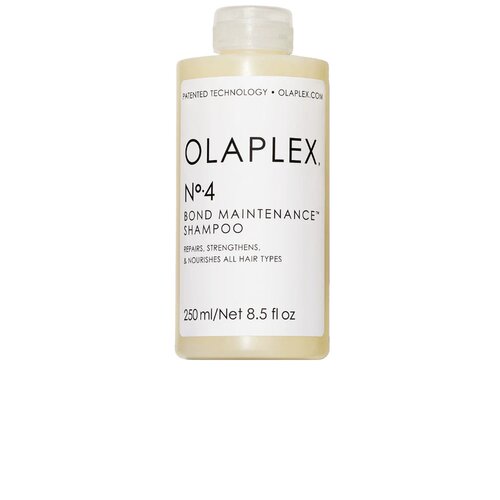 OLAPLEX NO. 4 BOND MAINTENANCE SHAMPOO 洗发液 revolve小众新