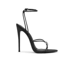 黑色REVOLVE小众新款 FEMME 凉鞋 ALE